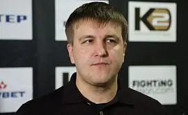 Красюк: «WBO надасть погану послугу Ломаченко, якщо зробить його обов'язковим претендентом»