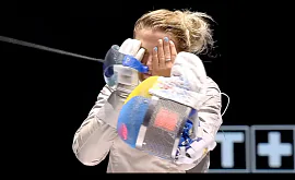 Ольга Харлан победила россиянку Великую и стала шестикратной чемпионкой мира