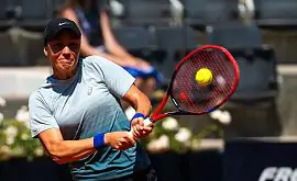 Калинина обыграла чемпионку Wimbledon и вышла в полуфинал турнира во Франции