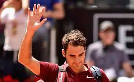 Федерер: «Без Надаля и Джоковича выиграл бы столько же турниров «Большого шлема»