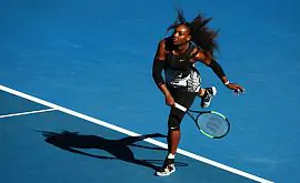 Australian Open. Серена Уилямс сыграет с Винус в финале