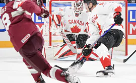 Канада разгромила Латвию на старте ЧМ-2023
