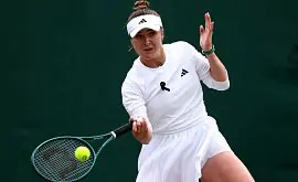 Світоліна розібралася з китаянкою та вийшла до чвертьфіналу Wimbledon-2024