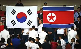 9 января КНДР и Южная Корея проведут встречу, касательно Олимпийских игр-2018
