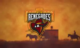 CS:GO. Renegades выступят на IEM Oakland 2017