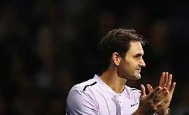 Федерер: «Гоффен по праву отобрался на Итоговый турнир, пока другие маялись с травмами»