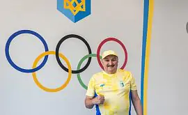 Сосновский: «Когда-то Сергей Бубка говорил, что Олимпиада не сравнивается ни с чем»