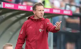 «Бавария» требует у ПСЖ 15 миллионов евро за уволенного тренера