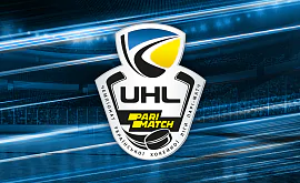 УХЛ начала прием заявок на участие в следующем сезоне чемпионата Украины