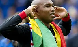 Экс-игрок «Ливерпуля» хочет стать президентом Сенегала