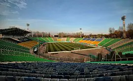 «Карпаты» арендовали территорию стадиона «Украина» за 17,2 млн грн