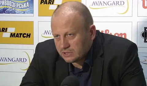 Михельсон: «Не собираемся уступать «Киев-Баскету» в Кубке – будем бороться»