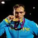 Влучно стріляємо, сильно б'ємо та швидко плаваємо: сім видів спорту, в яких Україна має найбільше олімпійських медалей