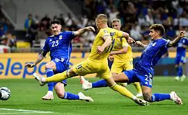 Хавбек Динамо поділився сміливим прогнозом на матч Україна – Італія