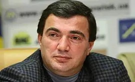 Президент «Стали»: «Шищенко первый сообщил, что творится что-то неладное»