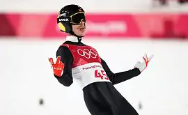Юханссон выиграл квалификацию в прыжках с большого трамплина в Пхенчхане