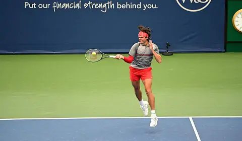 Екс-третя ракетка світу Раоніч пропустив US Open