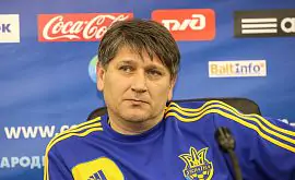 Ковалец: «В 2020 году лучшим в сборной Украины был Шевченко»
