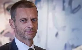 Президент UEFA готов исключить ПСЖ из еврокубков