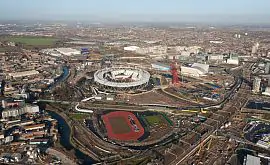 МОК виключив Лондон зі списку кандидатів на проведення відбіркових турнірів до Олімпіади-2024