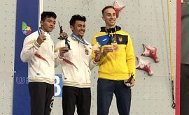 Украинец завоевал бронзу Всемирных игр – в четвертьфинале он одолел Болдырева