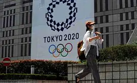За день до відкриття Олімпіади в Токіо зафіксовано рекордну кількість заражень коронавірусом