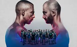 Стал известен полный файткард турнира UFC on ESPN 30: Барбоза – Чикадзе
