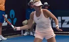 15-летняя Марта Костюк вышла в основную сетку Australian Open