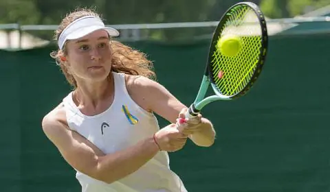 Снигур в украинском дерби разбила Завацкую и вышла в финал квалификации Wimbledon