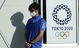 В Токио зафиксирован рекордный прирост заражений коронавирусом