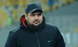Мазяр стал главным тренером клуба «Горняк-Спорт»