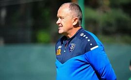 Главный тренер «Львова» прокомментировал информацию о возможном снятии клуба с УПЛ