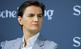 Премьер-министр Сербии: «Вините меня, Джоковича оставьте в покое»