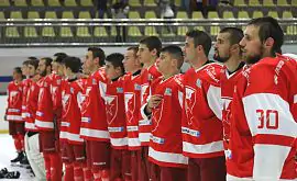 В першому матчі Континентального кубка київський Сокіл зустрінеться з росіянами