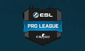 CS:GO. В Оденсе пройдет финал ESL Pro League