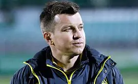 Ротань рассказал, будет ли успевать работать в «Александрии» и сборной Украины U-21