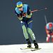 Пекин-2022. Единственный украинец в лыжном двоеборье завершил выступление в топ-40