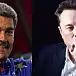 Ілон Маск готовий провести бій з президентом Венесуели Ніколасом Мадуро
