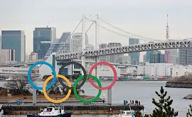 Организационный комитет Токио-2020 назвал дату заседания по поводу переноса Олимпиады