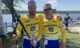 «Це Олімпійські ігри, треба запасатися валідолом». Українці прокоментували вихід до півфіналу ОІ-2024