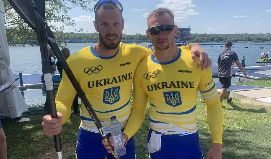 «Це Олімпійські ігри, треба запасатися валідолом». Українці прокоментували вихід до півфіналу ОІ-2024