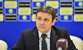 Сергей Владыко: «Мы очень хотим, чтобы сборная Украины в ближайшее время выиграла Евро»