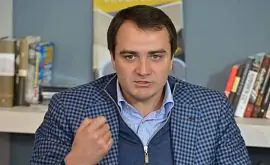 Павелко защищает право Мариуполя проводить матчи чемпионата Украины