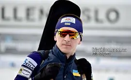 Йоханнес Бё выиграл спринт в Холменколлен, лучший среди украинцев – Пидручный