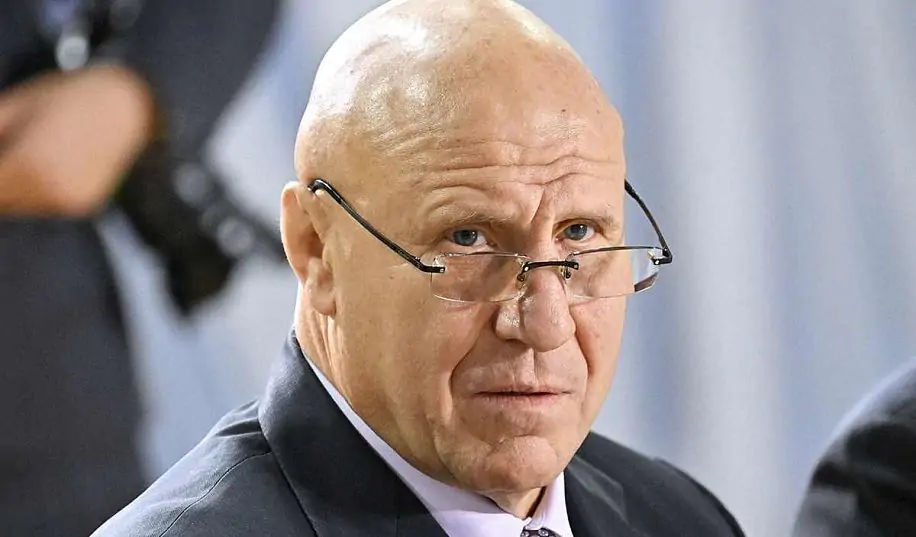 ﻿Глава борьбы в России обвинил МОК в том, что мэр Парижа «оскорбляет» россиян