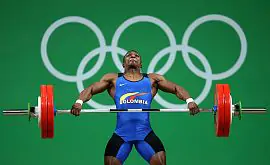 Тяжелоатлет Фигероа взял золото в Рио и установил историческое достижение