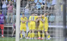 Італія – Україна. Букмекери оцінили шанси команди Реброва в матчі відбору Євро-2024