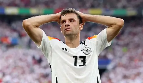 Ще один гравець Німеччини може завершити кар'єру у збірній