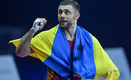 Михайлов: «Я готов пожертвовать Олимпийскими играми, но у меня есть большие надежды, что ни россиян, ни белорусов там не будет»