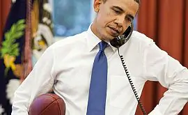 Барак Обама признался, что иногда делает ставки на спорт